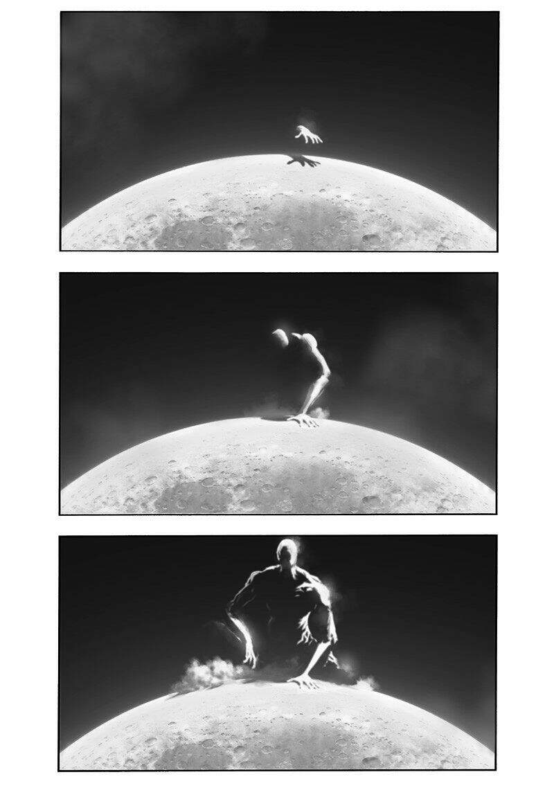 Onepunch Man Tập 200 trang 38