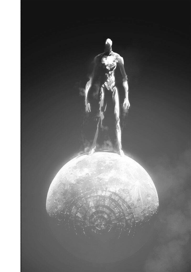 Onepunch Man Tập 200 trang 39