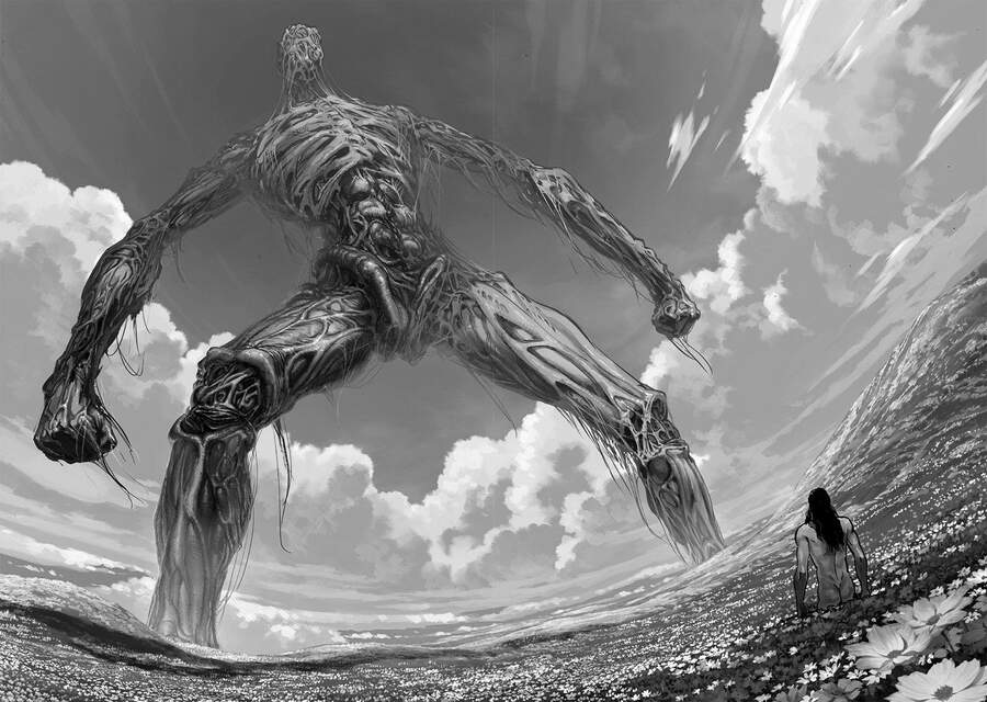 Onepunch Man Tập 200 trang 40
