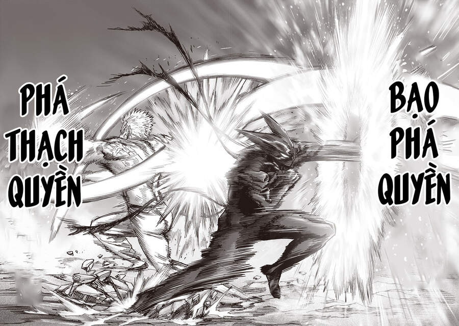 Onepunch Man Tập 200 trang 6