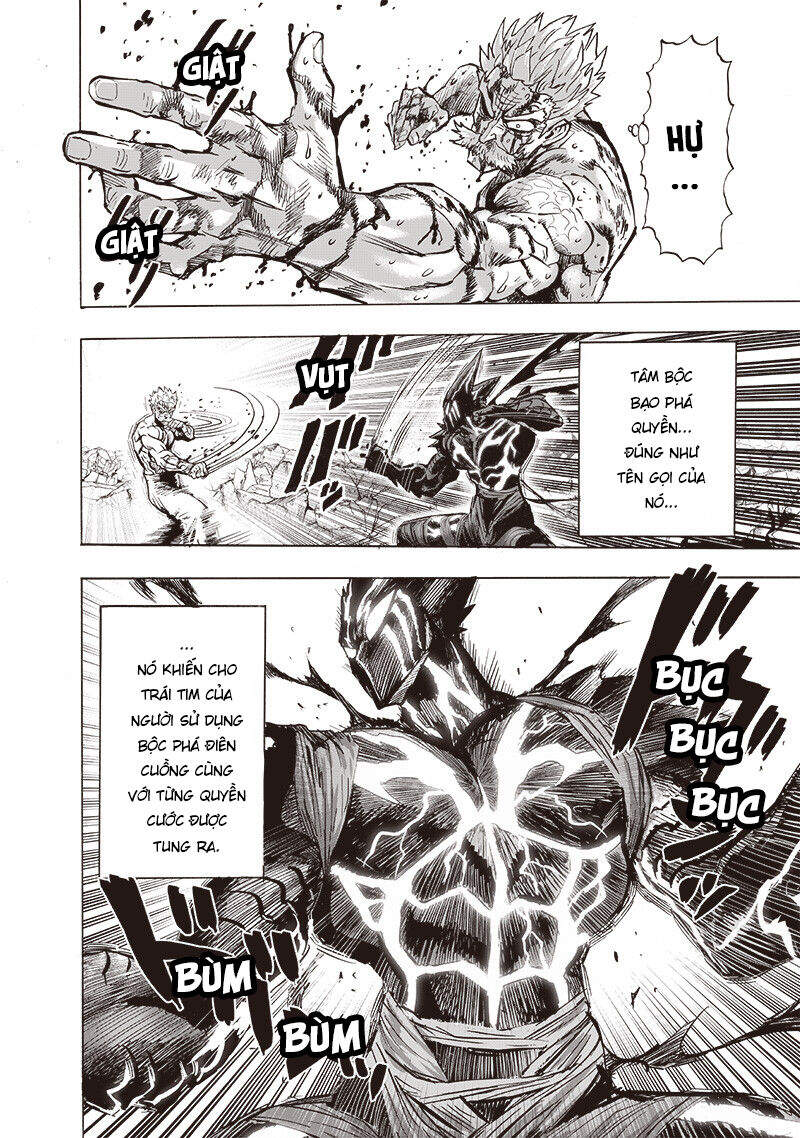 Onepunch Man Tập 200 trang 7