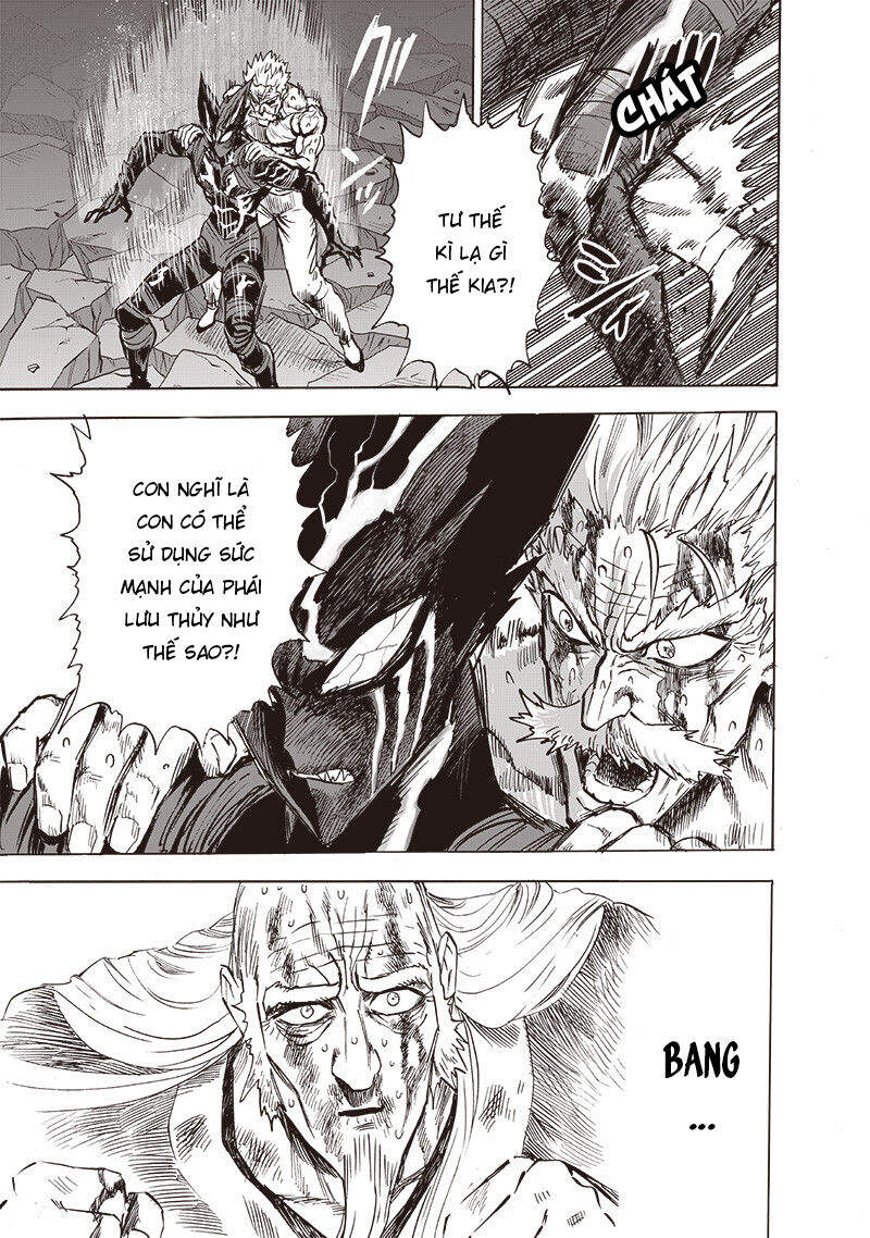 Onepunch Man Tập 200 trang 10