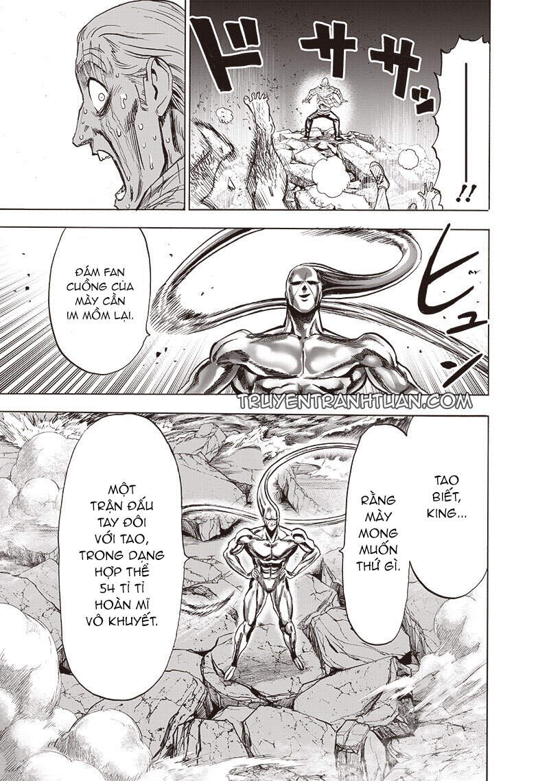 Onepunch Man Tập 201 trang 13