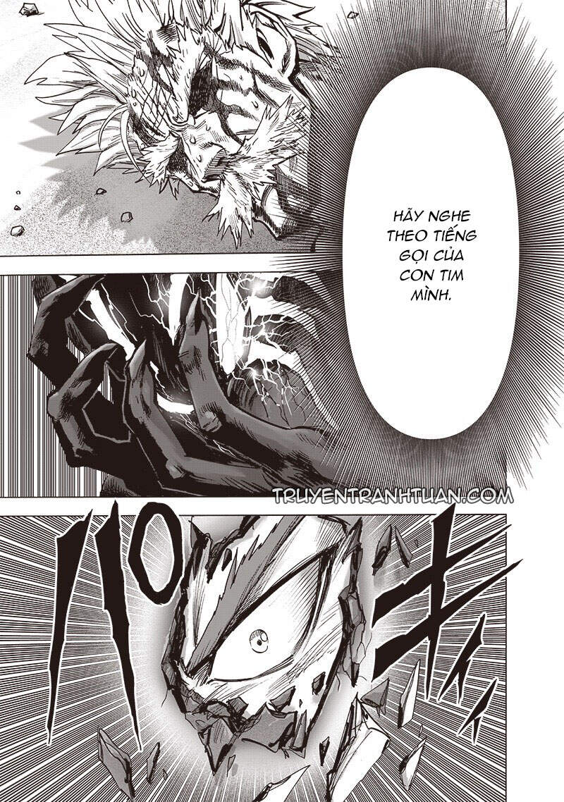 Onepunch Man Tập 201 trang 17