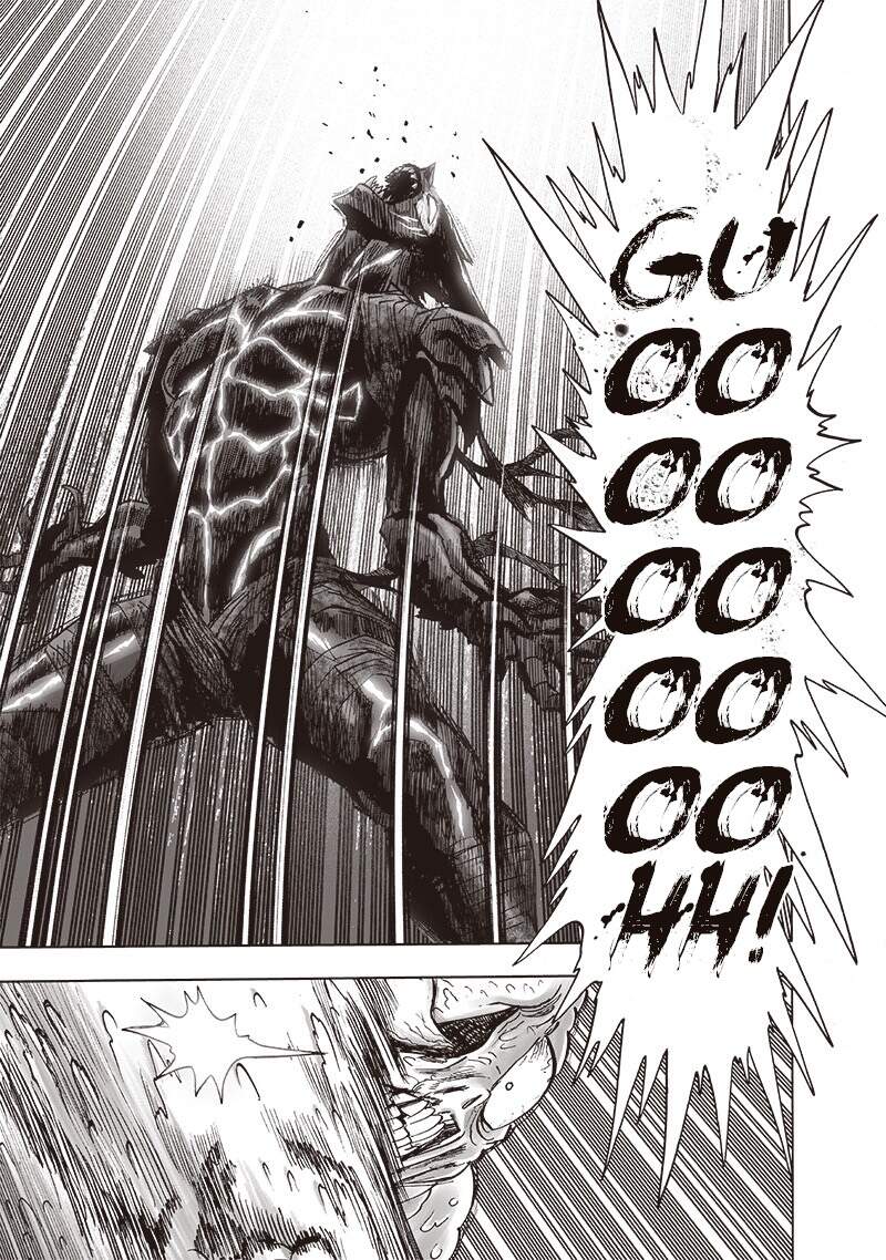 Onepunch Man Tập 201 trang 19