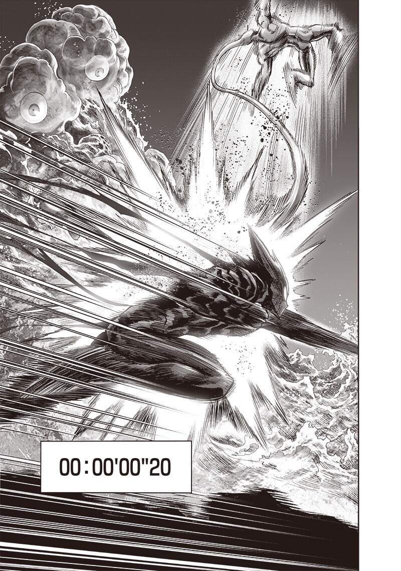 Onepunch Man Tập 201 trang 24