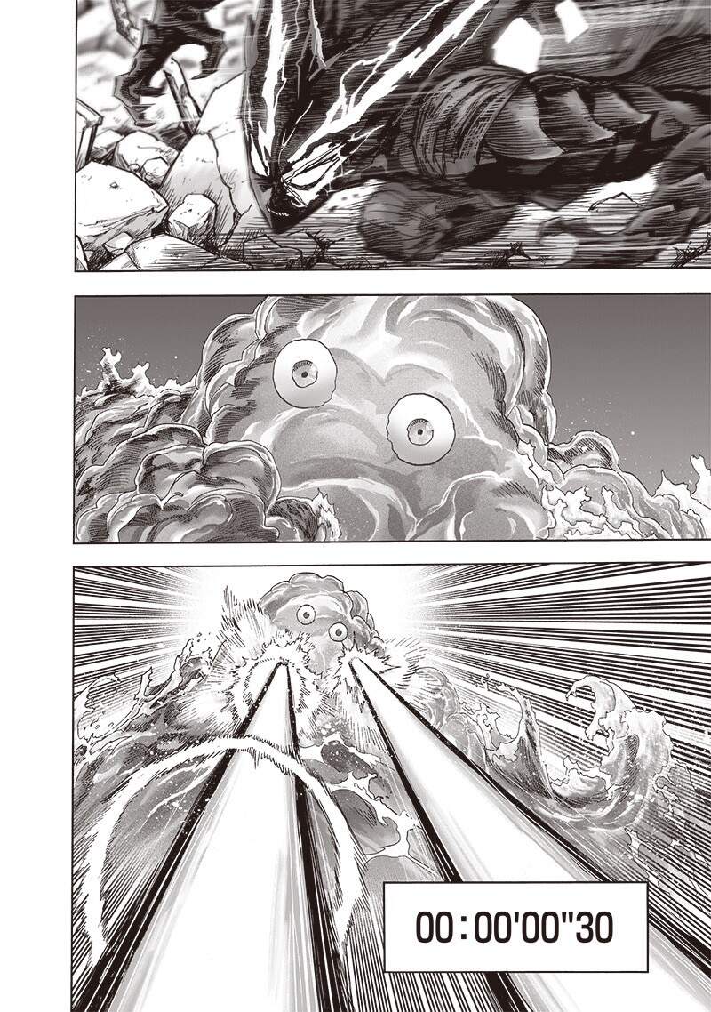 Onepunch Man Tập 201 trang 25