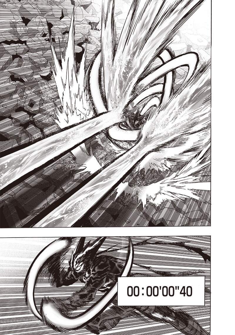 Onepunch Man Tập 201 trang 26