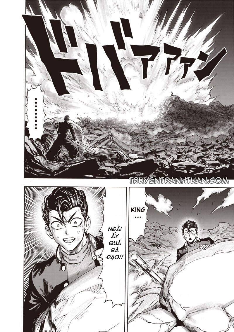 Onepunch Man Tập 201 trang 29