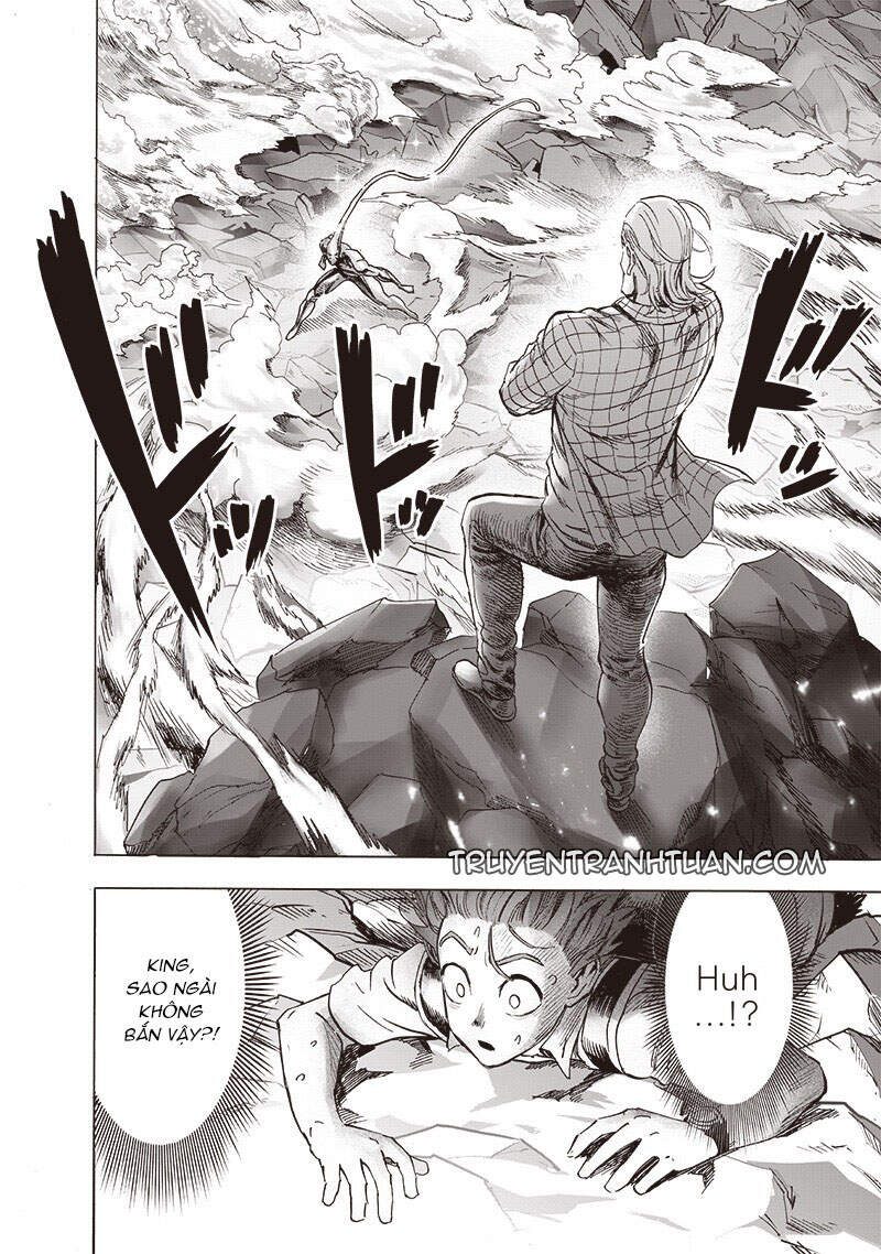 Onepunch Man Tập 201 trang 4