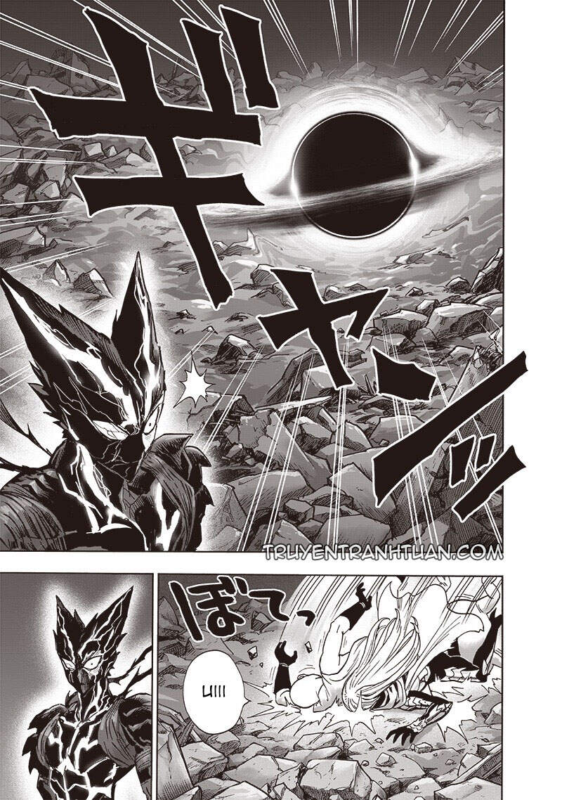 Onepunch Man Tập 201 trang 34