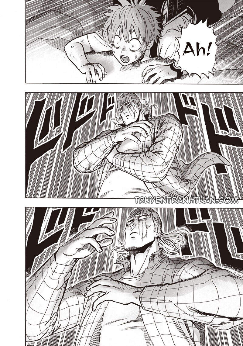 Onepunch Man Tập 201 trang 8