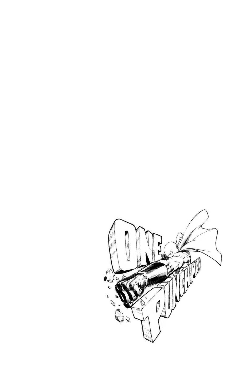 Onepunch Man Tập 202.1 trang 14