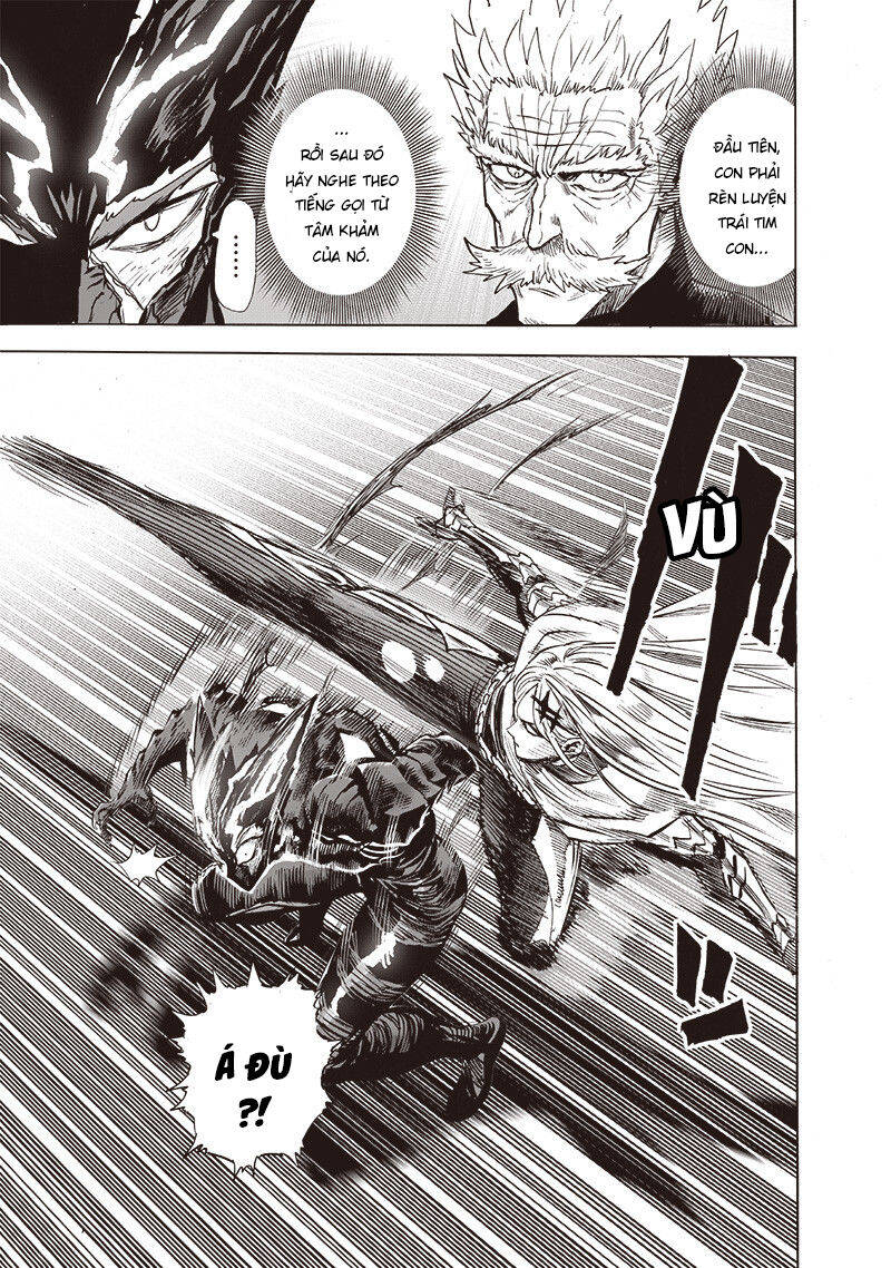 Onepunch Man Tập 202 trang 13
