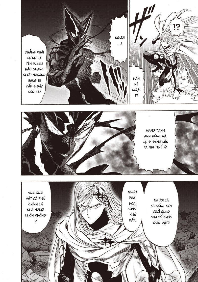 Onepunch Man Tập 202 trang 14