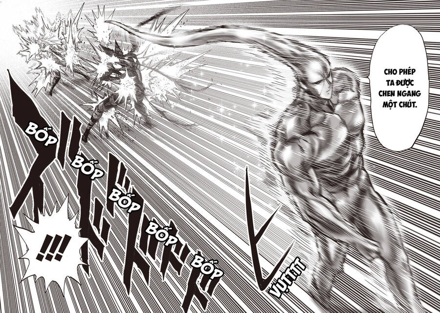 Onepunch Man Tập 202 trang 16