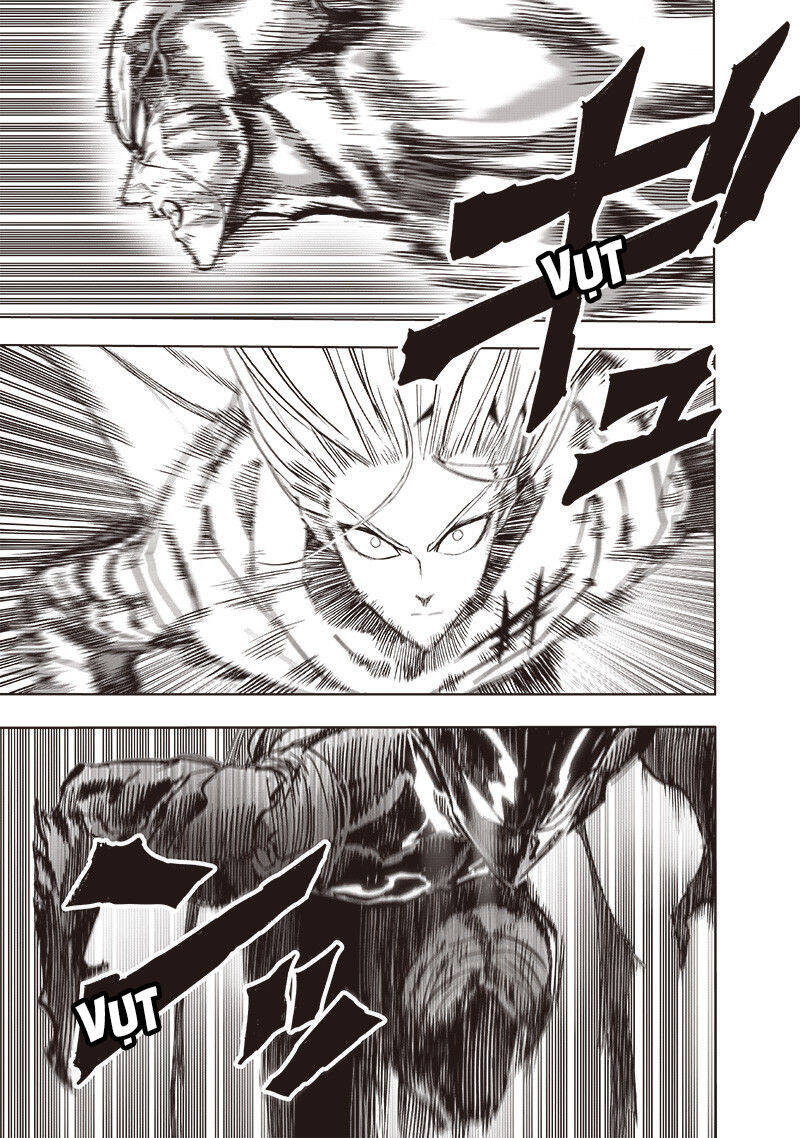 Onepunch Man Tập 202 trang 20