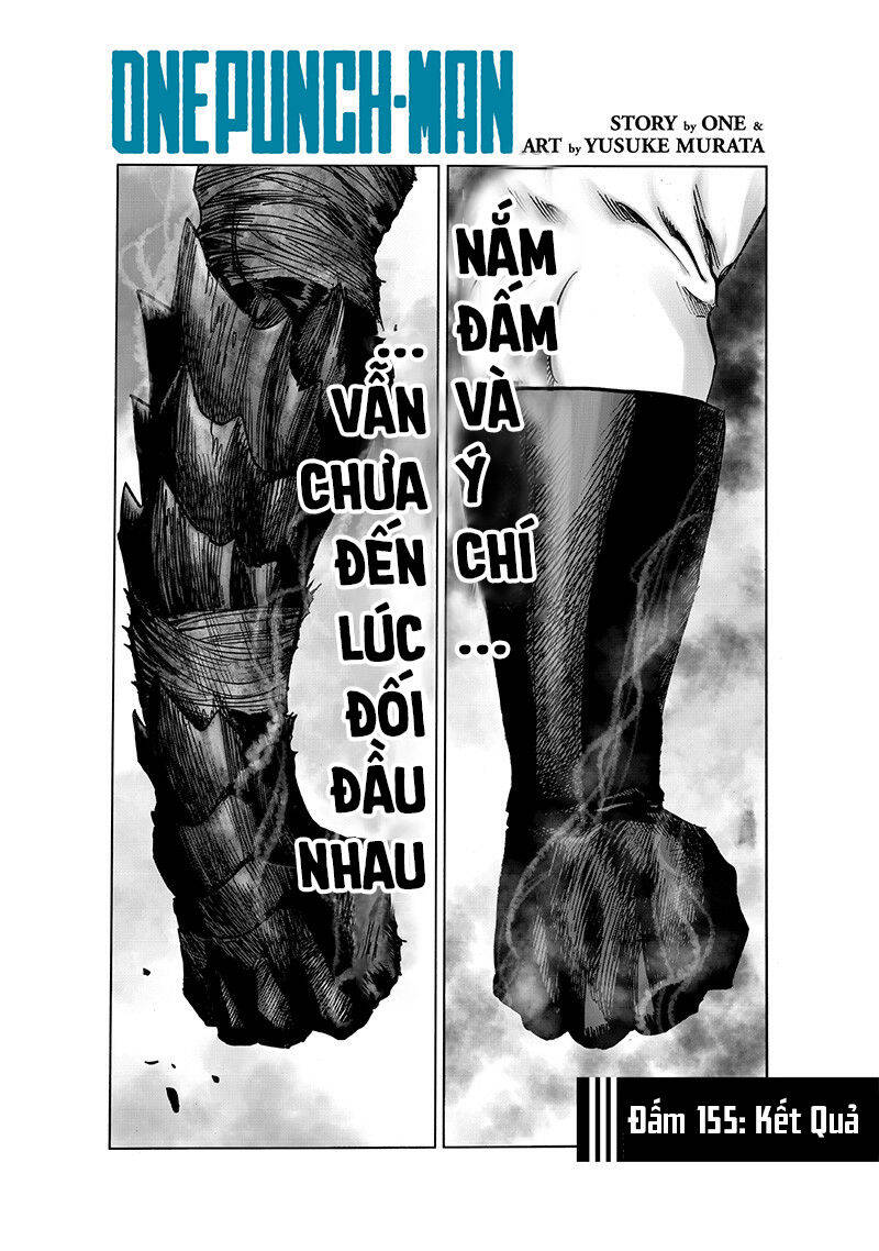 Onepunch Man Tập 202 trang 3