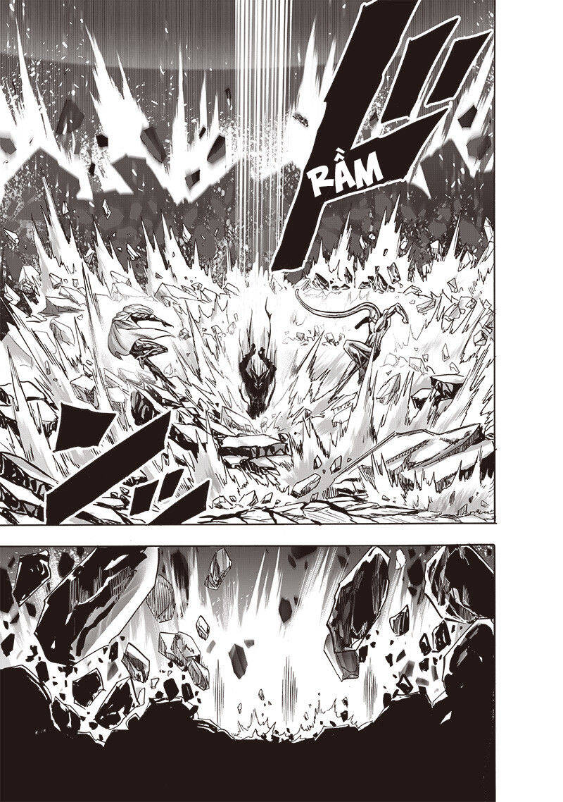 Onepunch Man Tập 202 trang 22