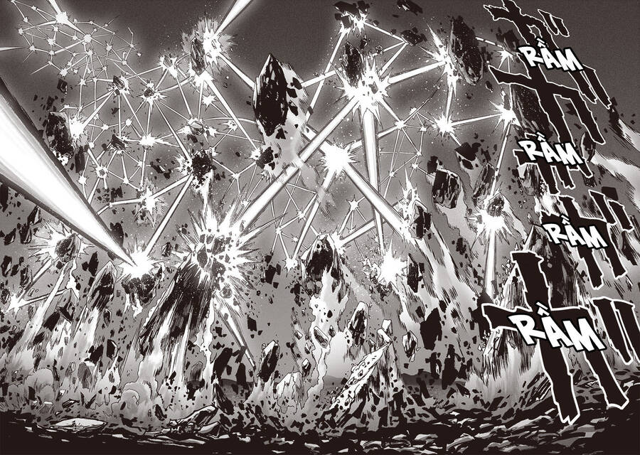 Onepunch Man Tập 202 trang 23
