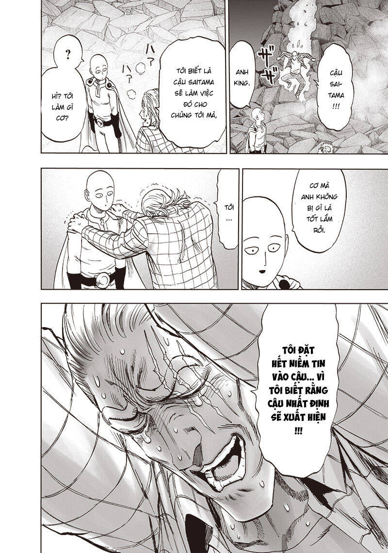 Onepunch Man Tập 202 trang 24