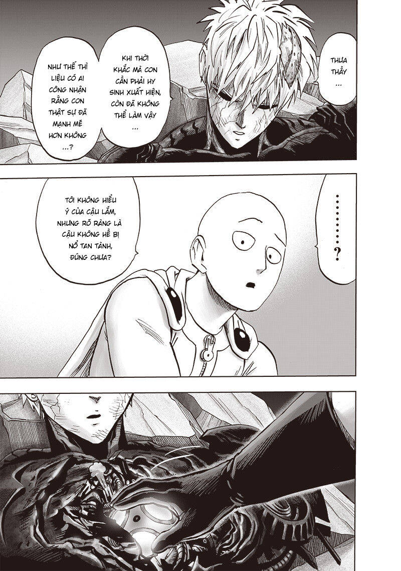 Onepunch Man Tập 202 trang 27