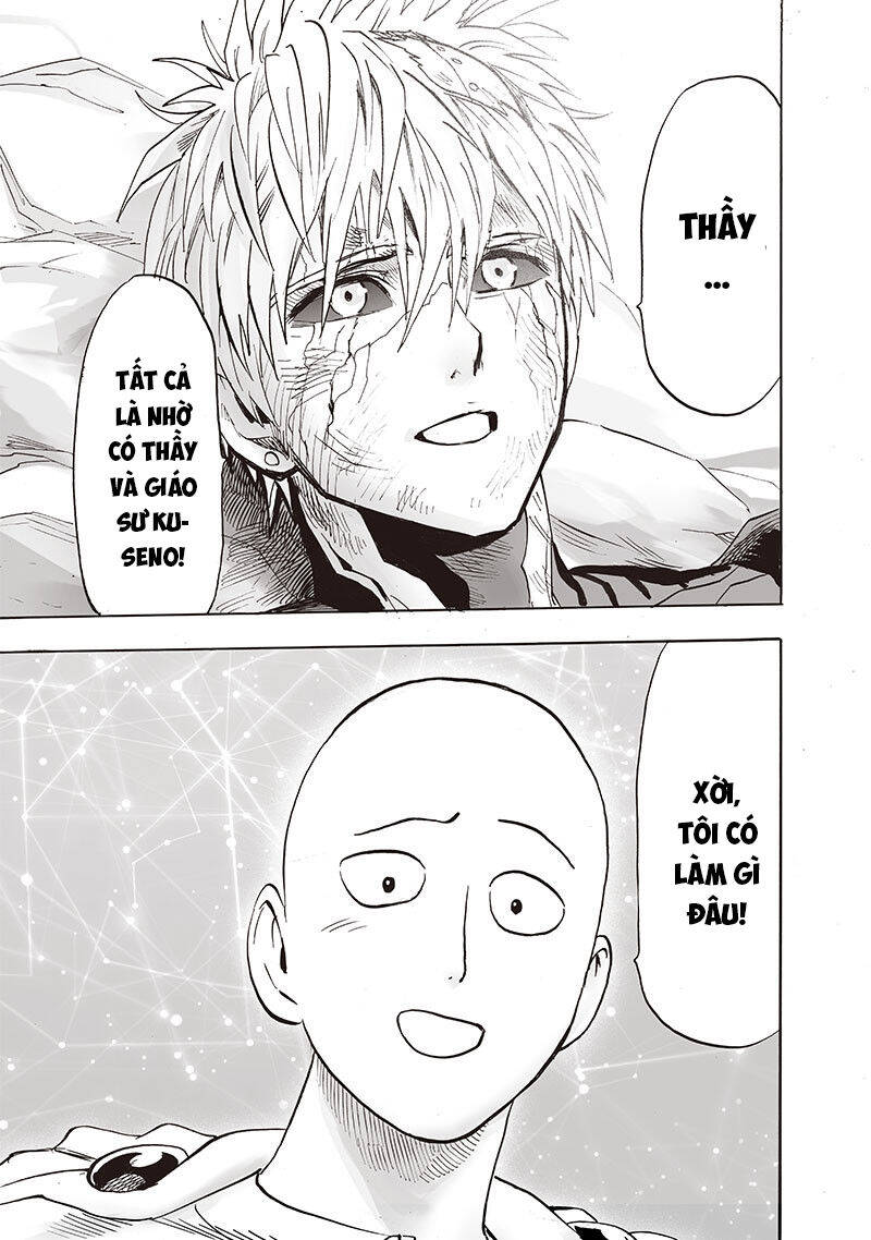 Onepunch Man Tập 202 trang 30