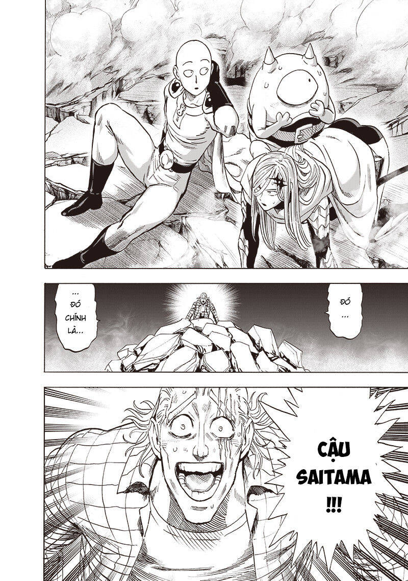Onepunch Man Tập 202 trang 4