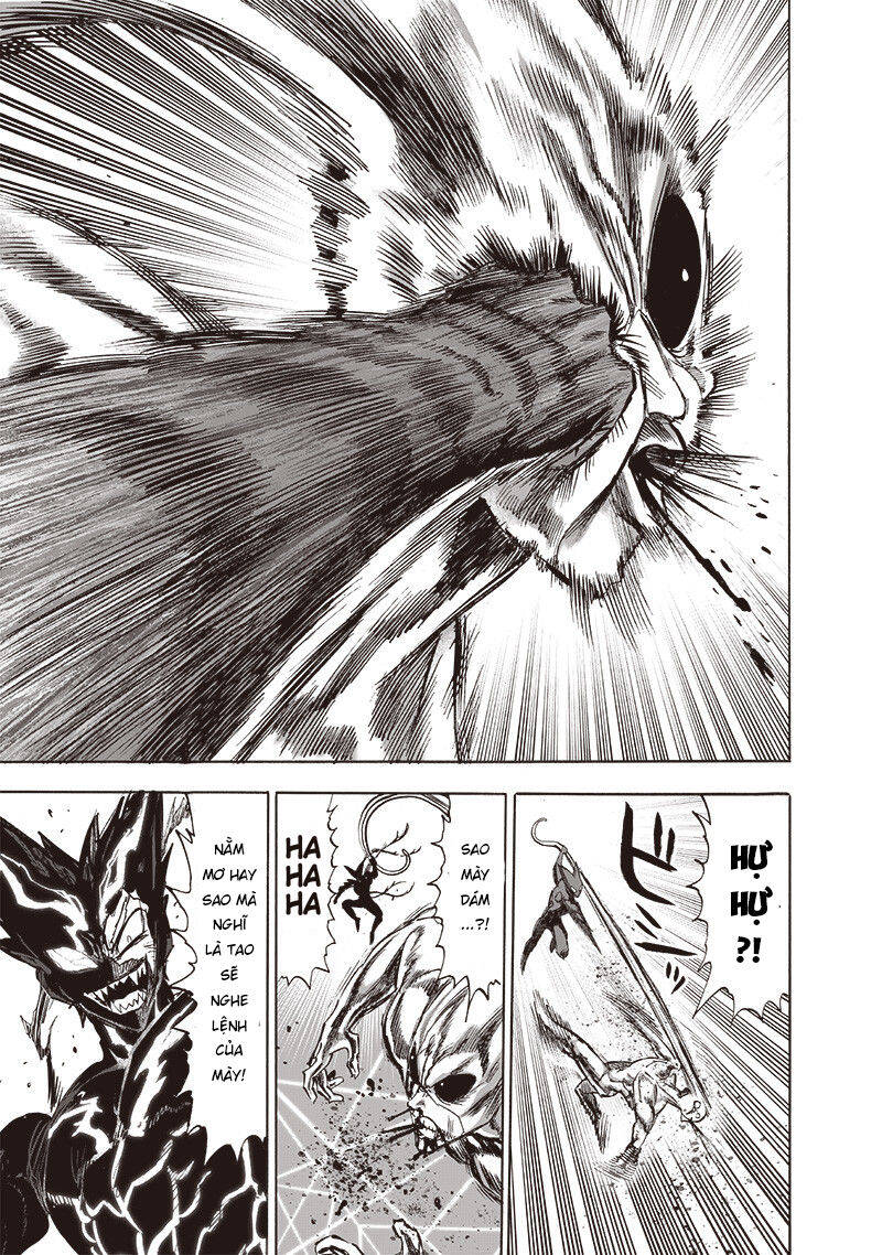 Onepunch Man Tập 202 trang 36
