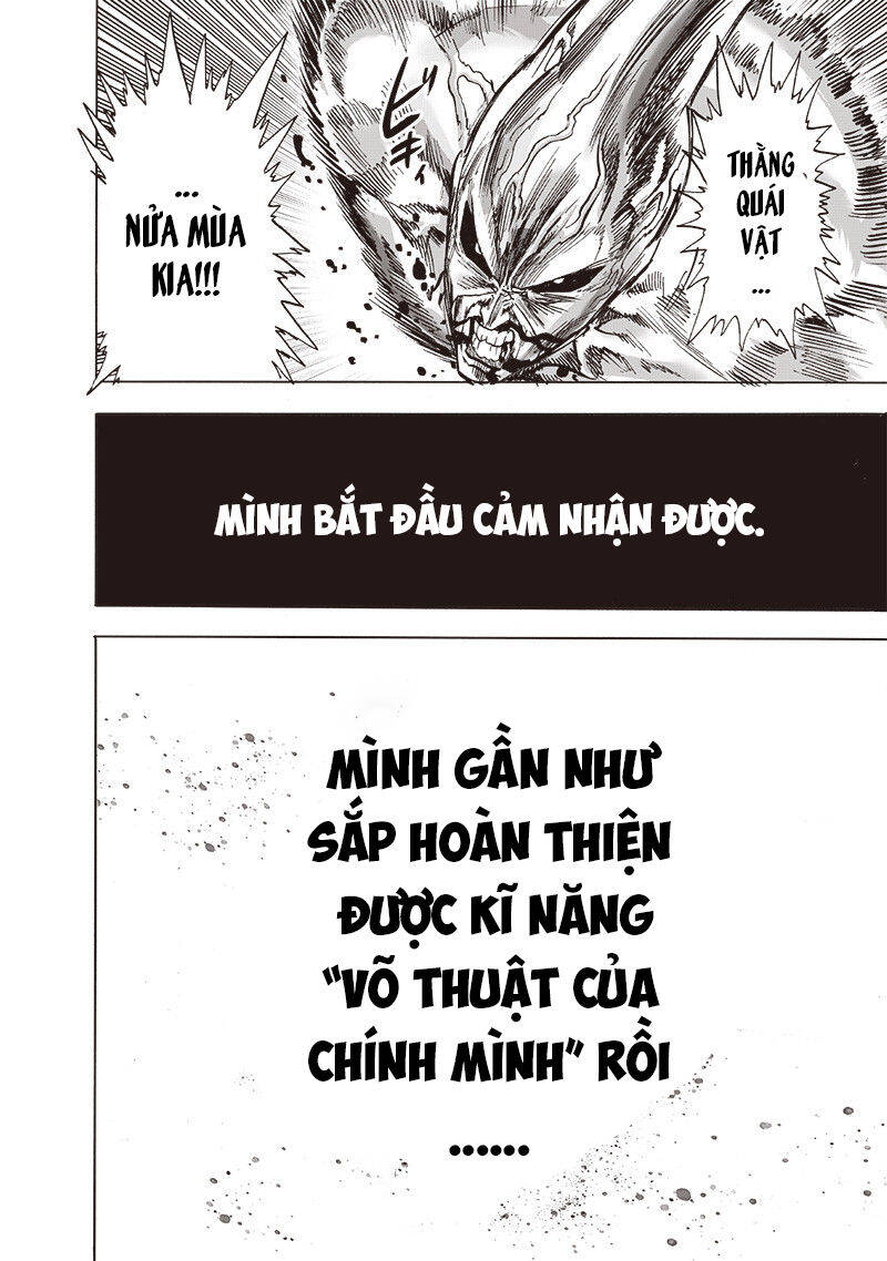 Onepunch Man Tập 202 trang 37