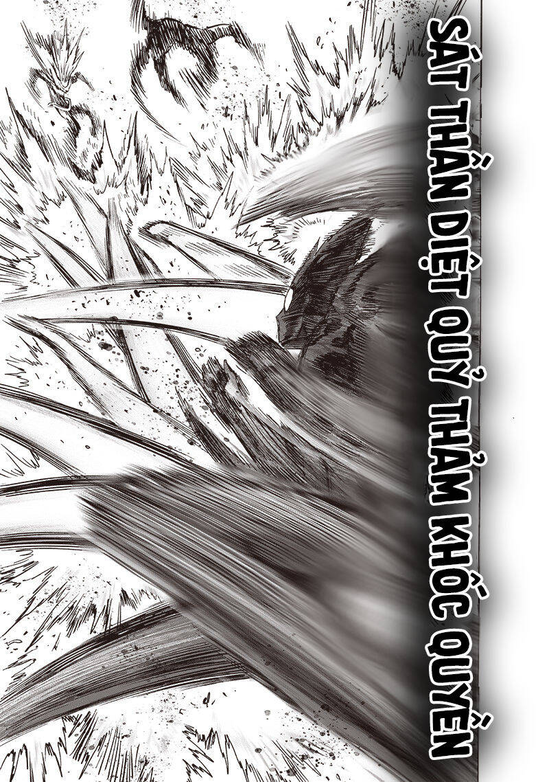 Onepunch Man Tập 202 trang 40