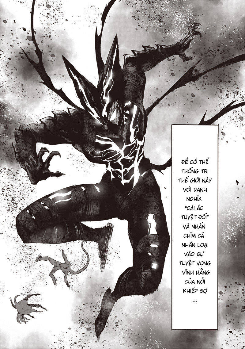 Onepunch Man Tập 202 trang 41