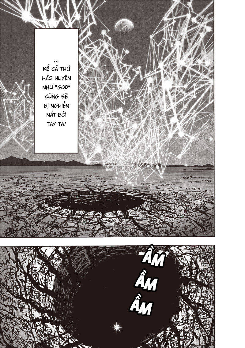 Onepunch Man Tập 202 trang 42