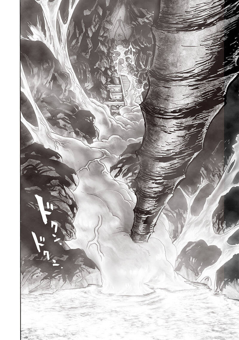 Onepunch Man Tập 202 trang 43
