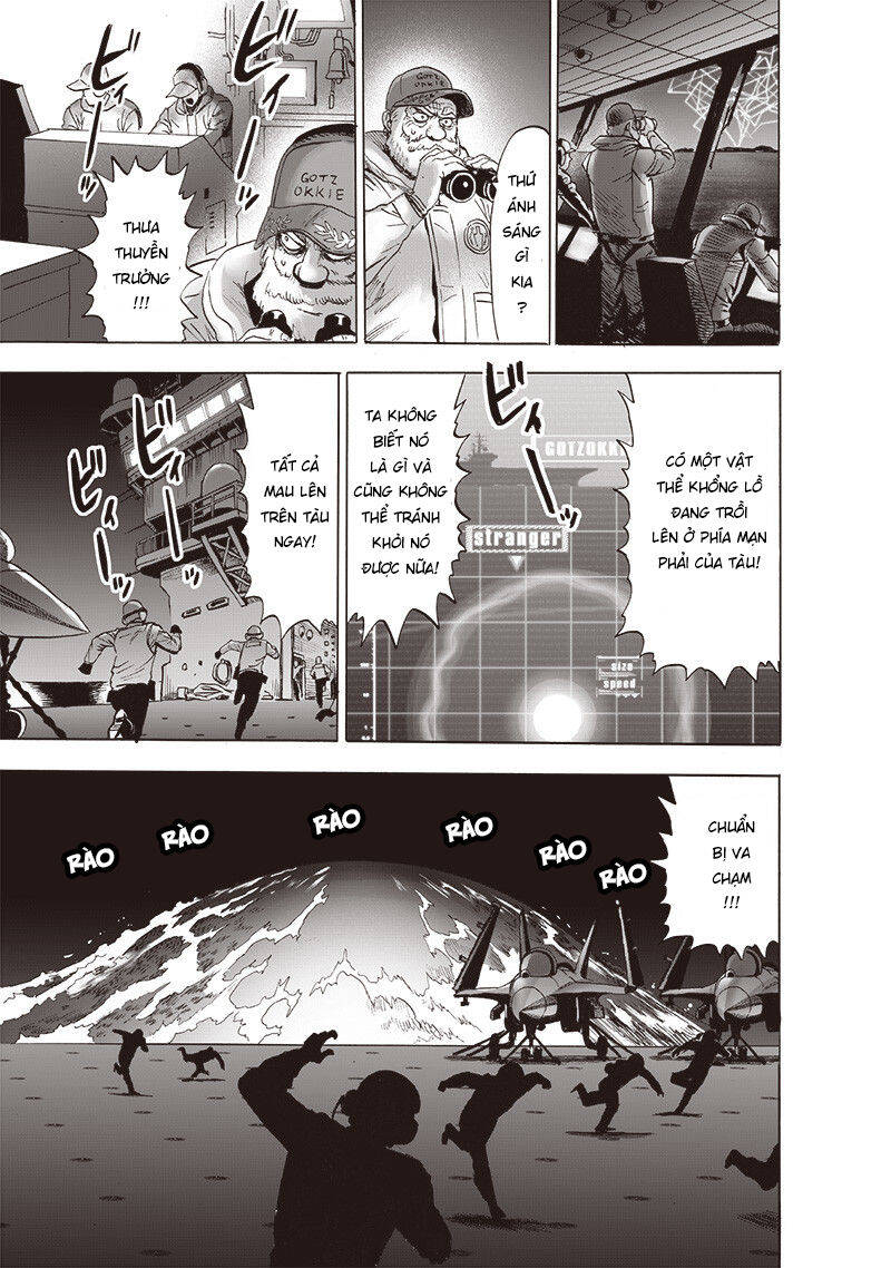 Onepunch Man Tập 202 trang 46