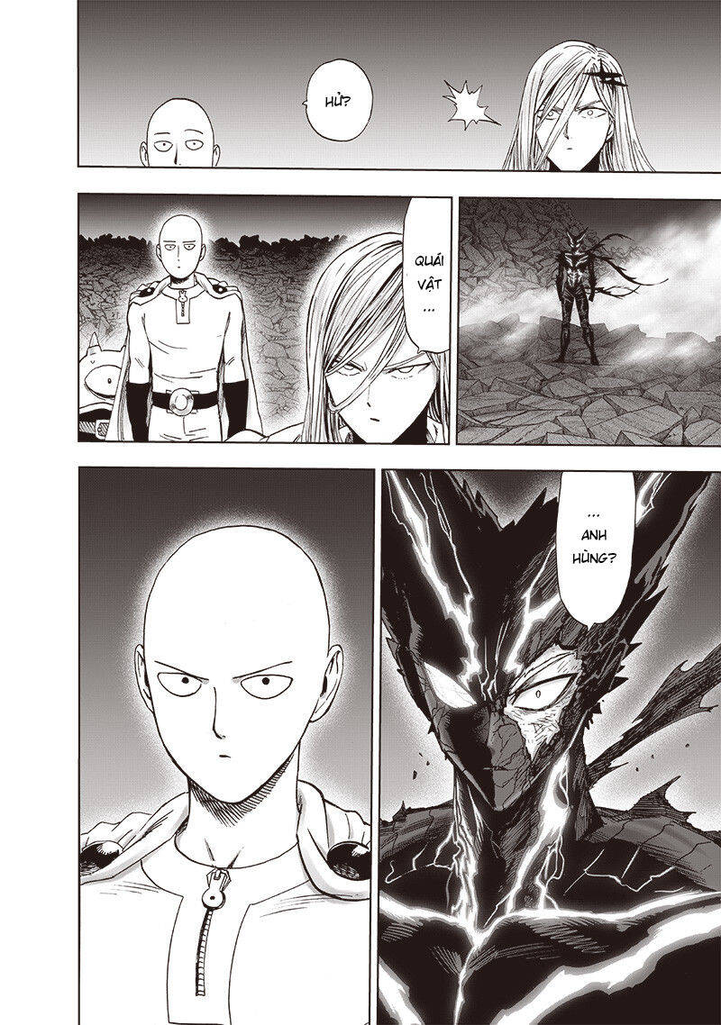 Onepunch Man Tập 202 trang 6