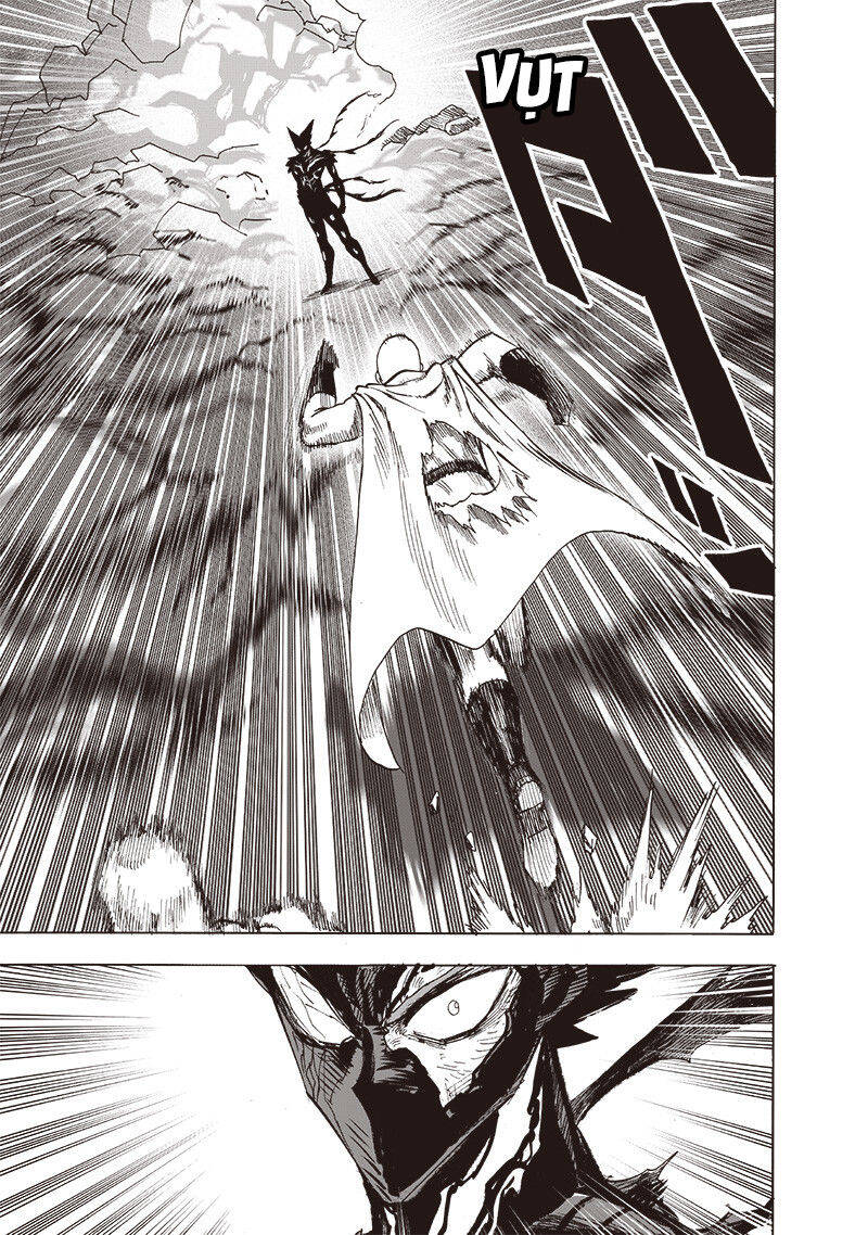 Onepunch Man Tập 202 trang 7