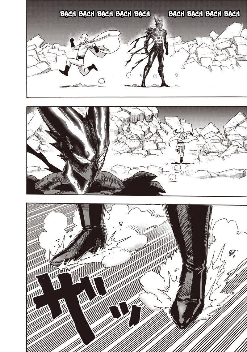 Onepunch Man Tập 202 trang 8