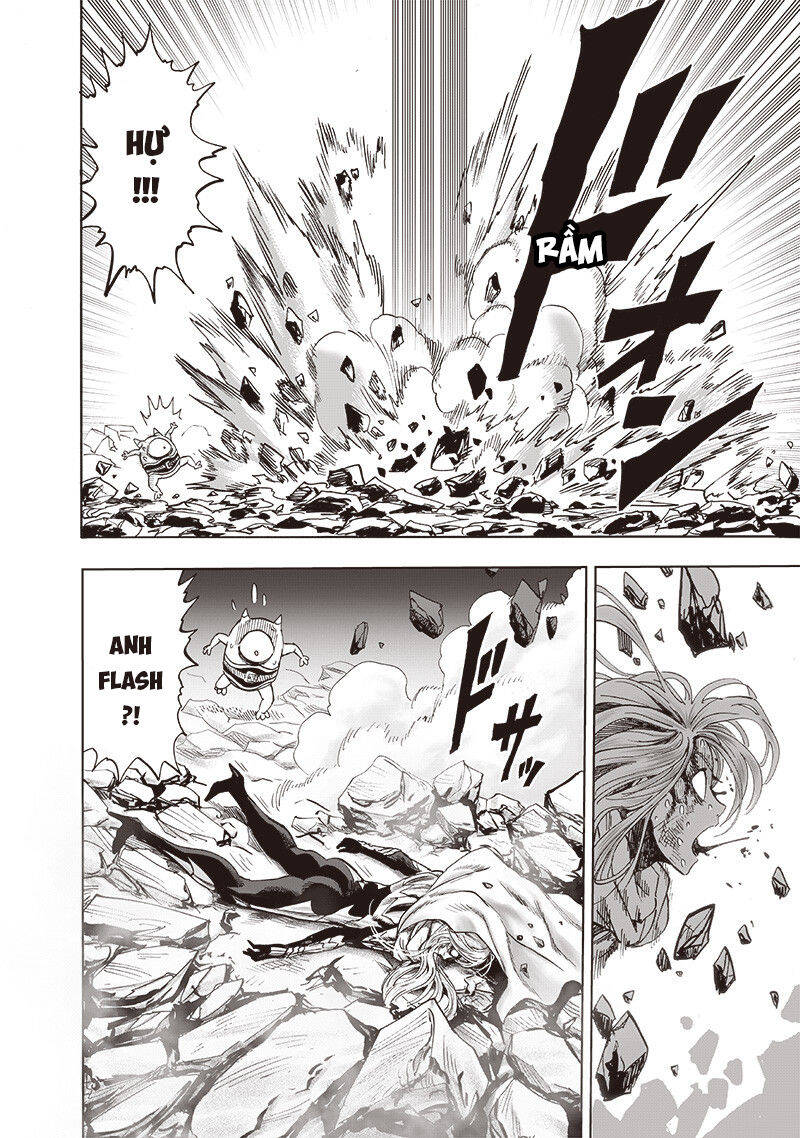 Onepunch Man Tập 203 trang 13