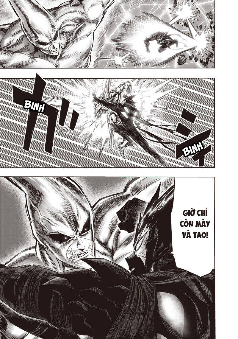 Onepunch Man Tập 203 trang 14