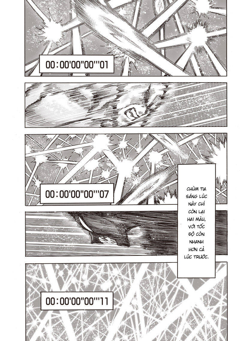 Onepunch Man Tập 203 trang 15