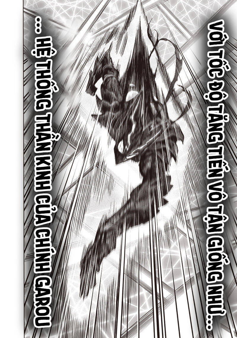 Onepunch Man Tập 203 trang 17