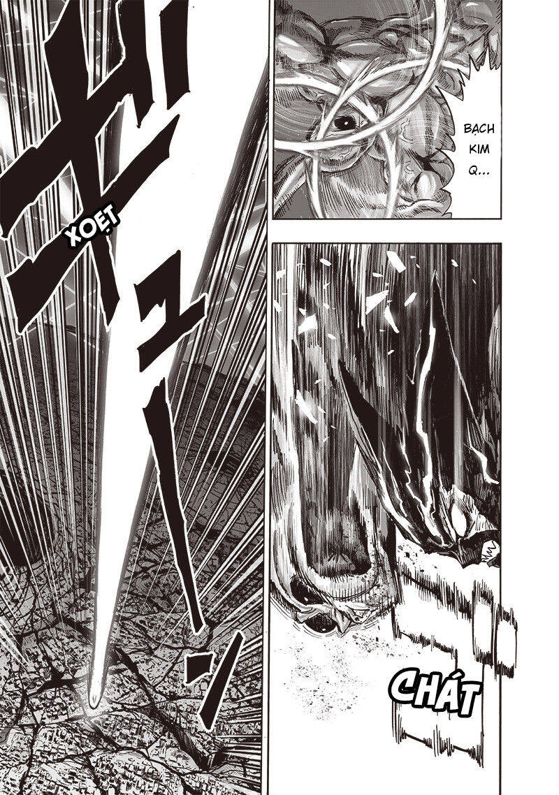 Onepunch Man Tập 203 trang 18