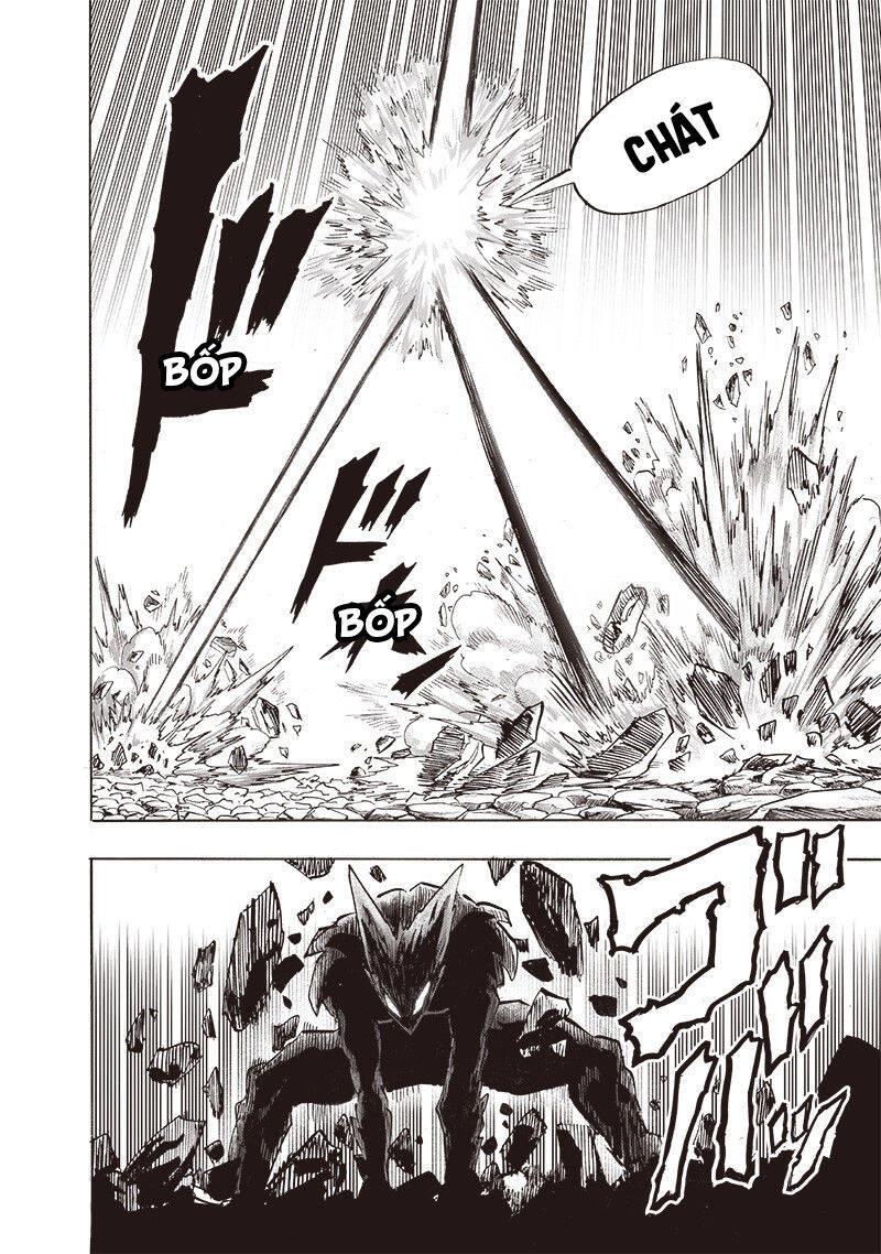 Onepunch Man Tập 203 trang 19