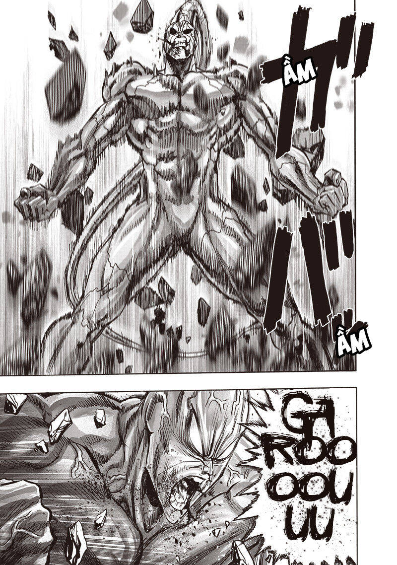 Onepunch Man Tập 203 trang 20