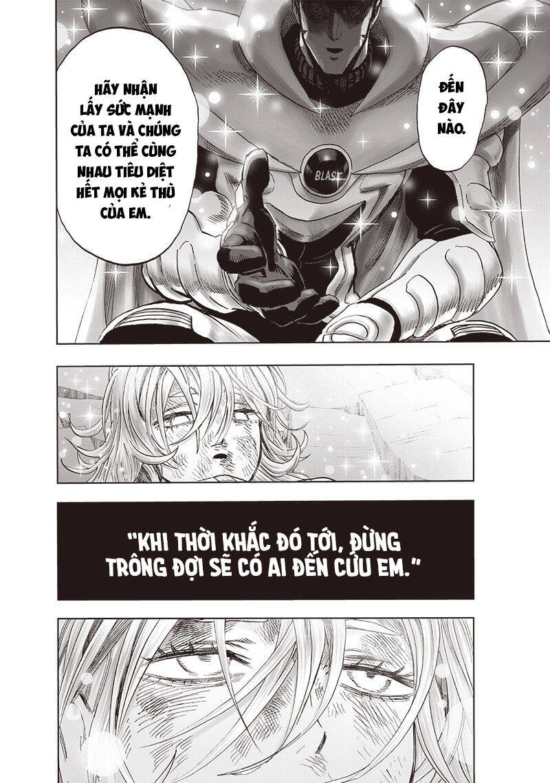 Onepunch Man Tập 203 trang 23