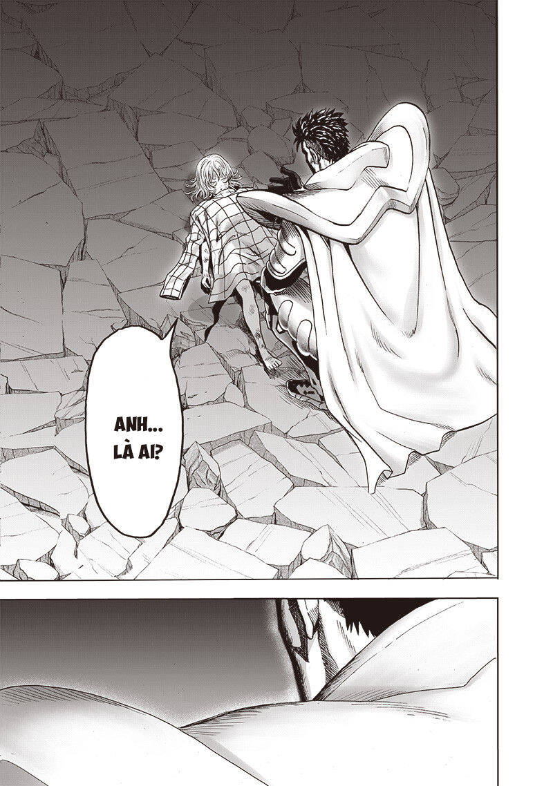 Onepunch Man Tập 203 trang 24