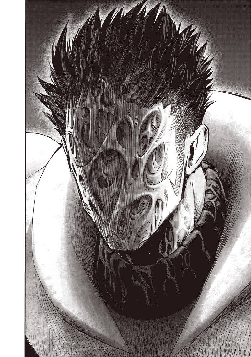 Onepunch Man Tập 203 trang 25