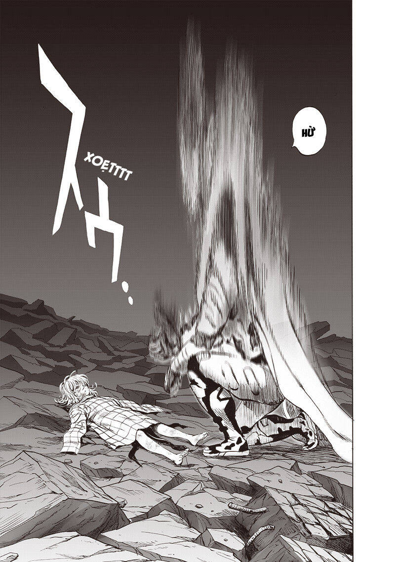 Onepunch Man Tập 203 trang 26