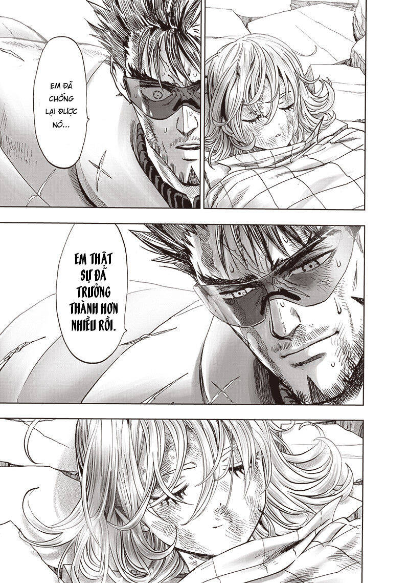 Onepunch Man Tập 203 trang 28